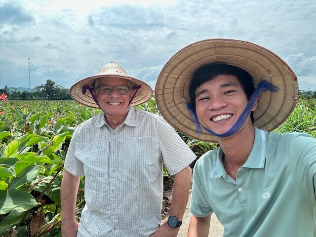 Bavi Eco Tour-河内必去景点