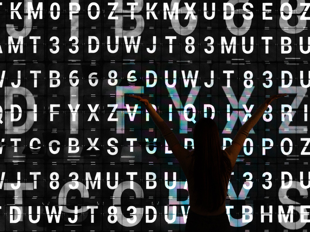 Gallery GwangHwa-首尔必去景点