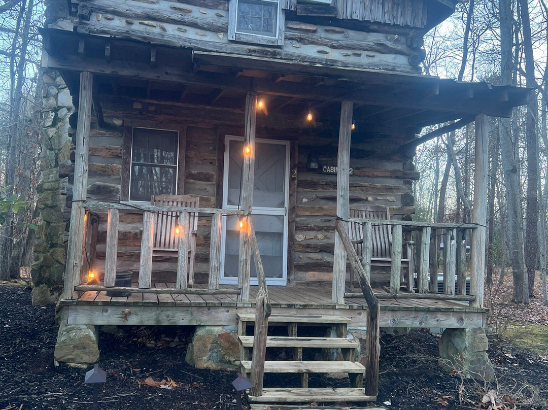 Pilot Knob Inn主图