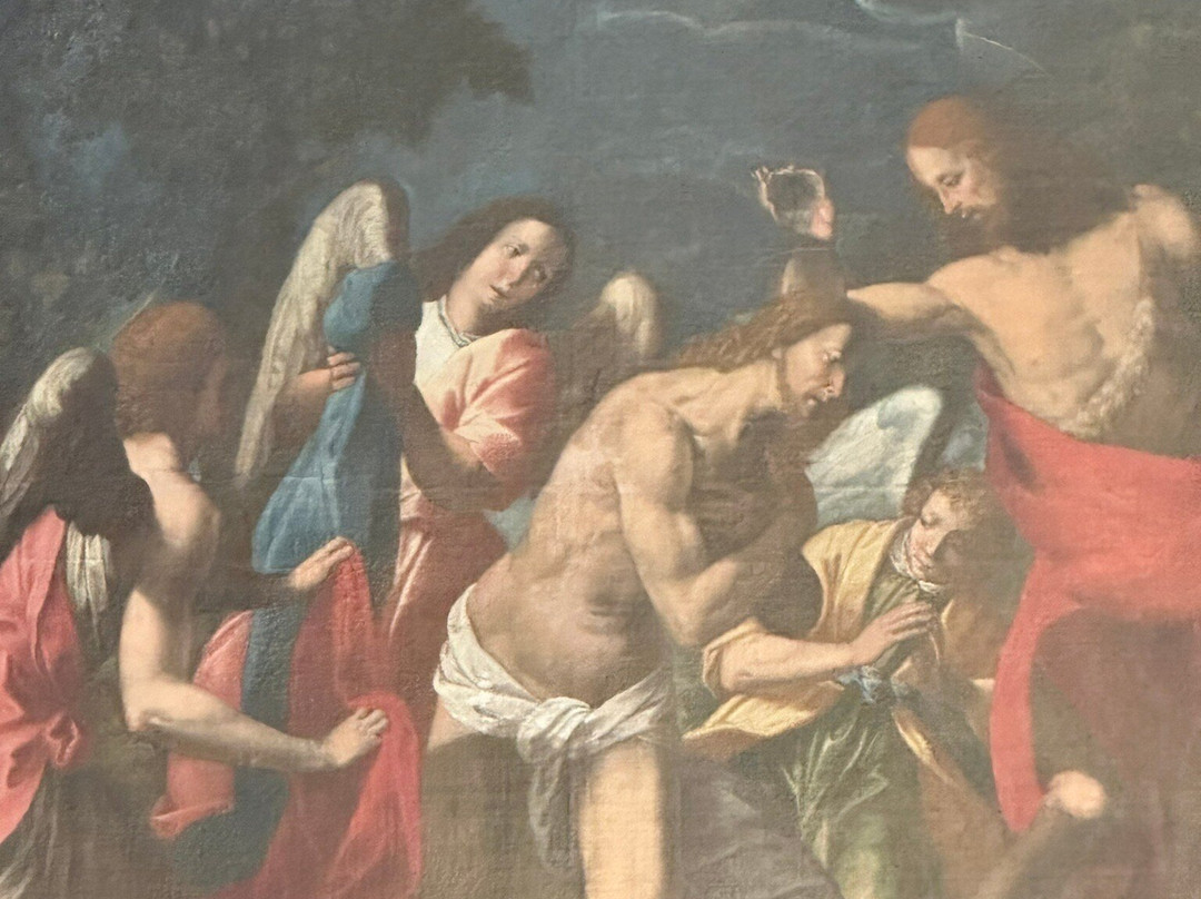 Chiesa dei SS. Pietro e Paolo景点图片