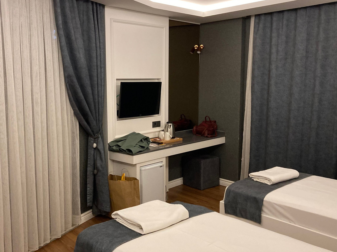 Mai Inci Hotel主图