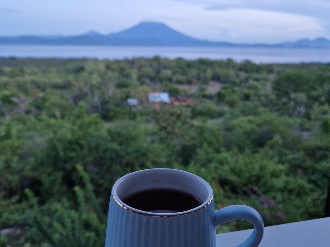 Mambo Beach Resort主图