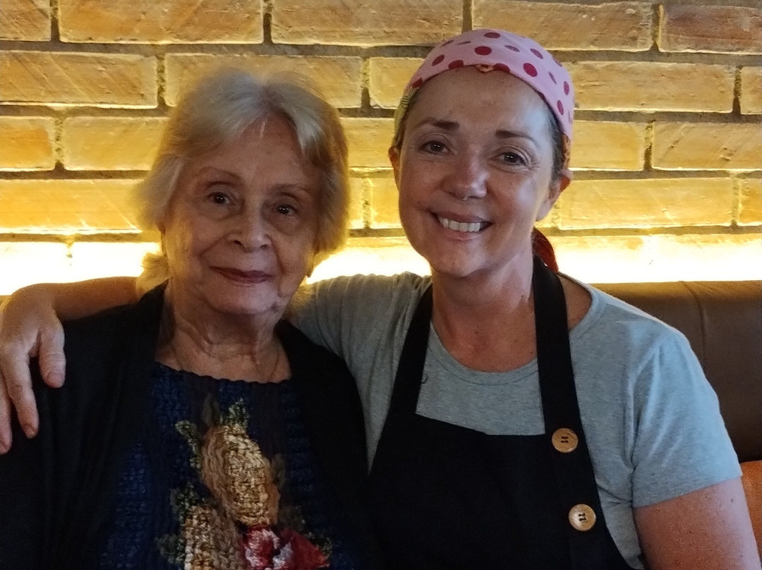 Cozy Restaurante - Cozinha Afetiva