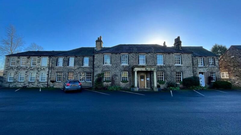 Eastthorpe Hall Health & Wellness Centre
