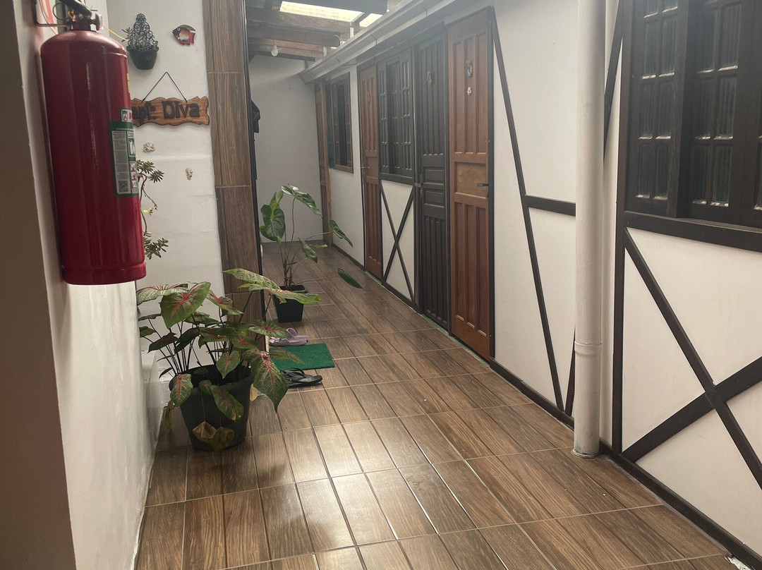 Pousada Bob Pai & Bob Filho主图