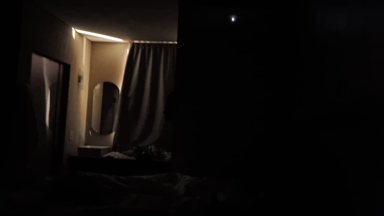 Wakanda Hotel-客卧