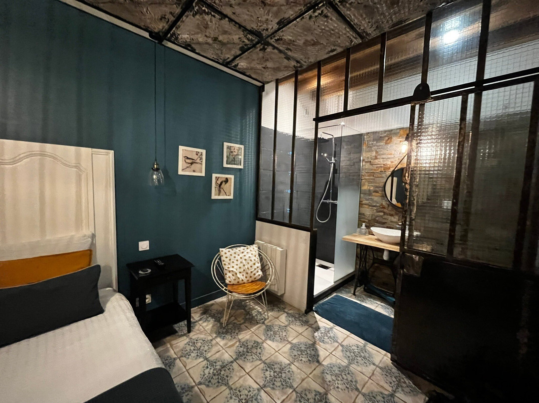 Ma Maison主图