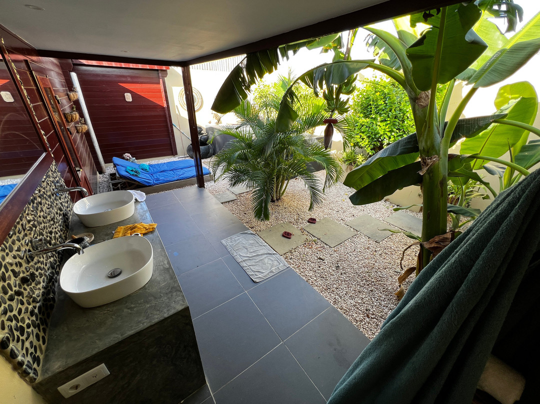 博内尔岛巴厘竹子假日公园主图