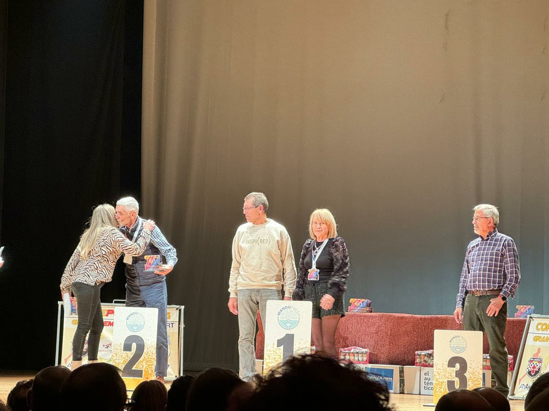 Municipal Auditorium and Center Cabezo de Torres