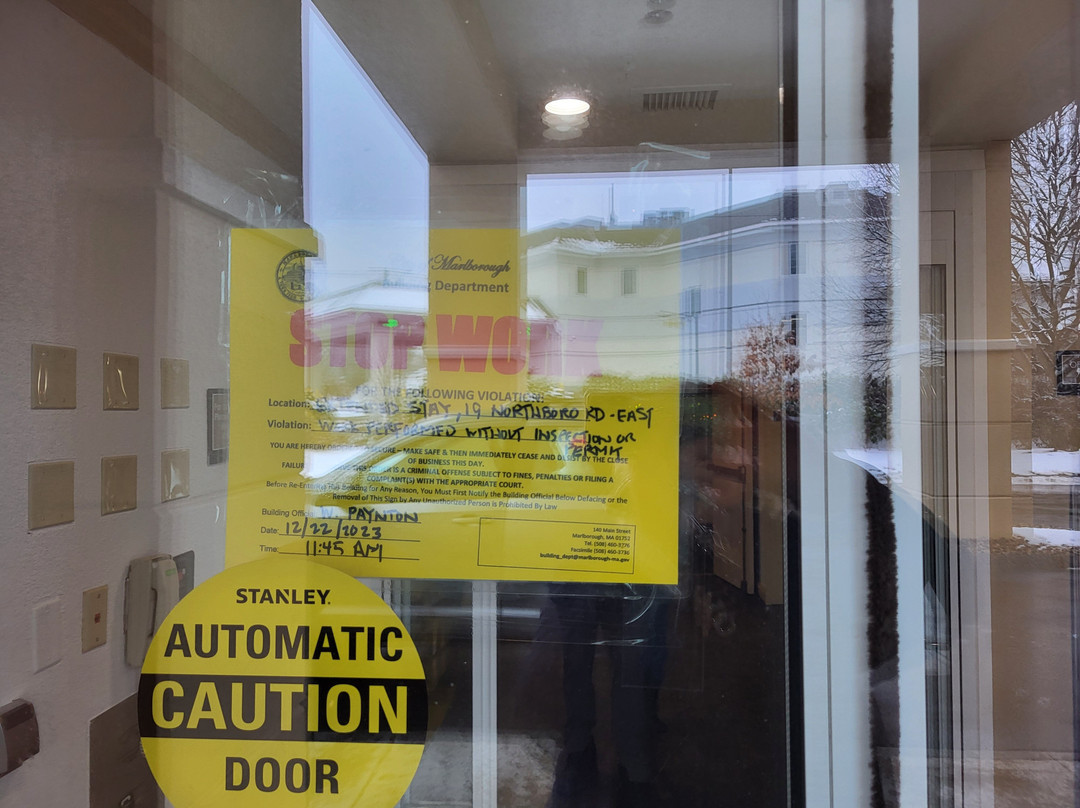 Extended Stay America - Boston - Marlborough主图