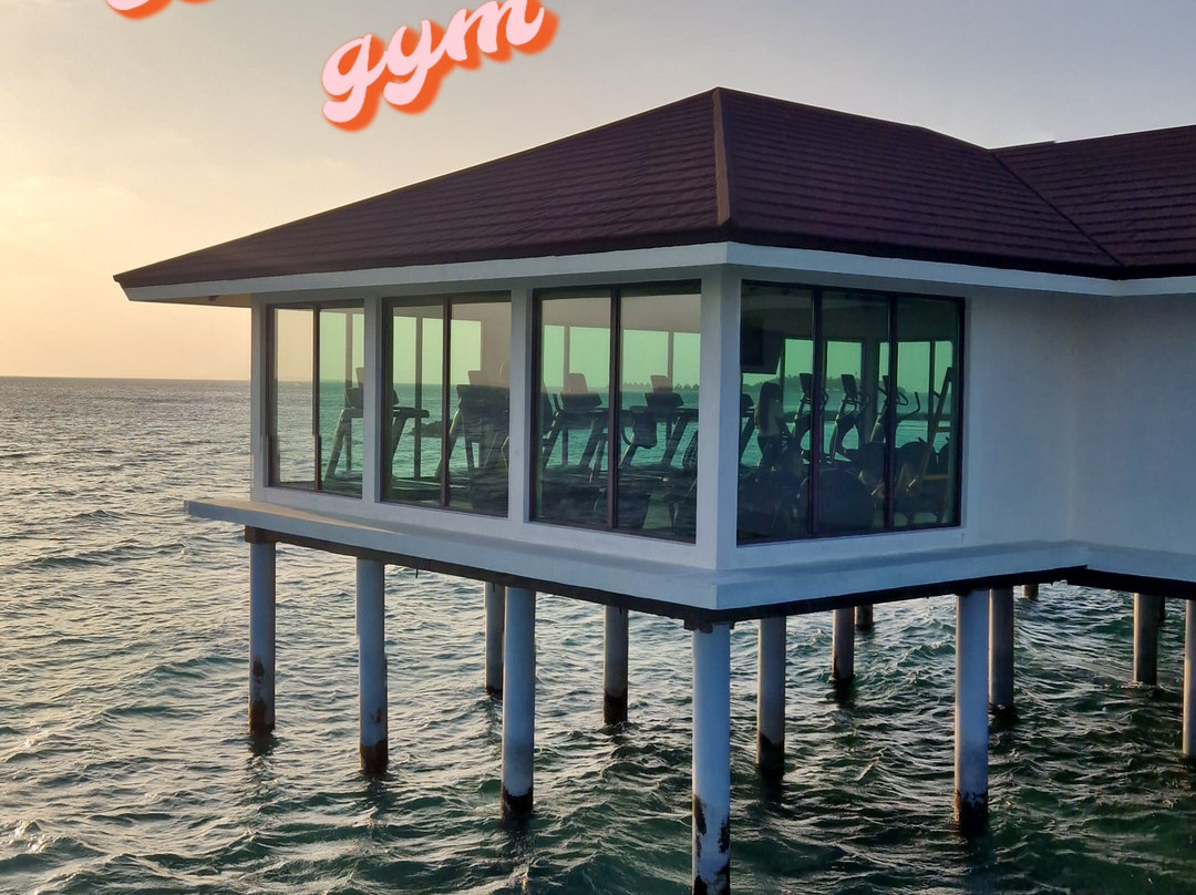 Oblu Xperience Ailafushi主图