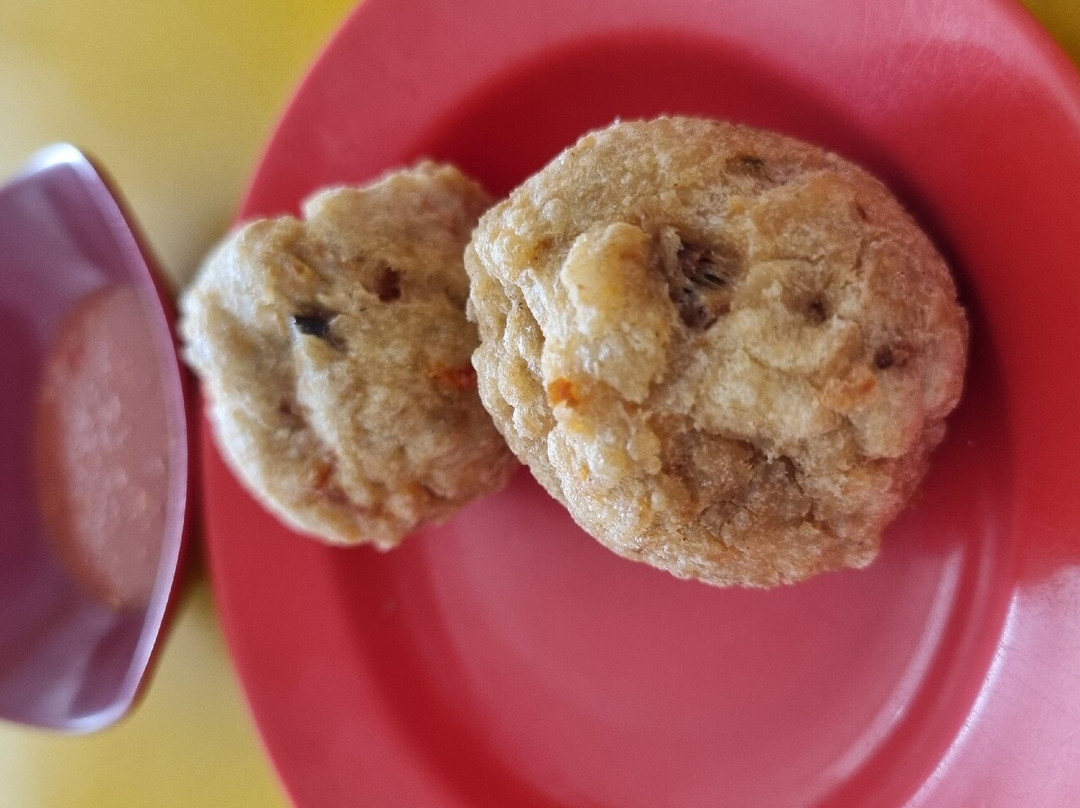 Pangsit Mie Malang 52 BLD