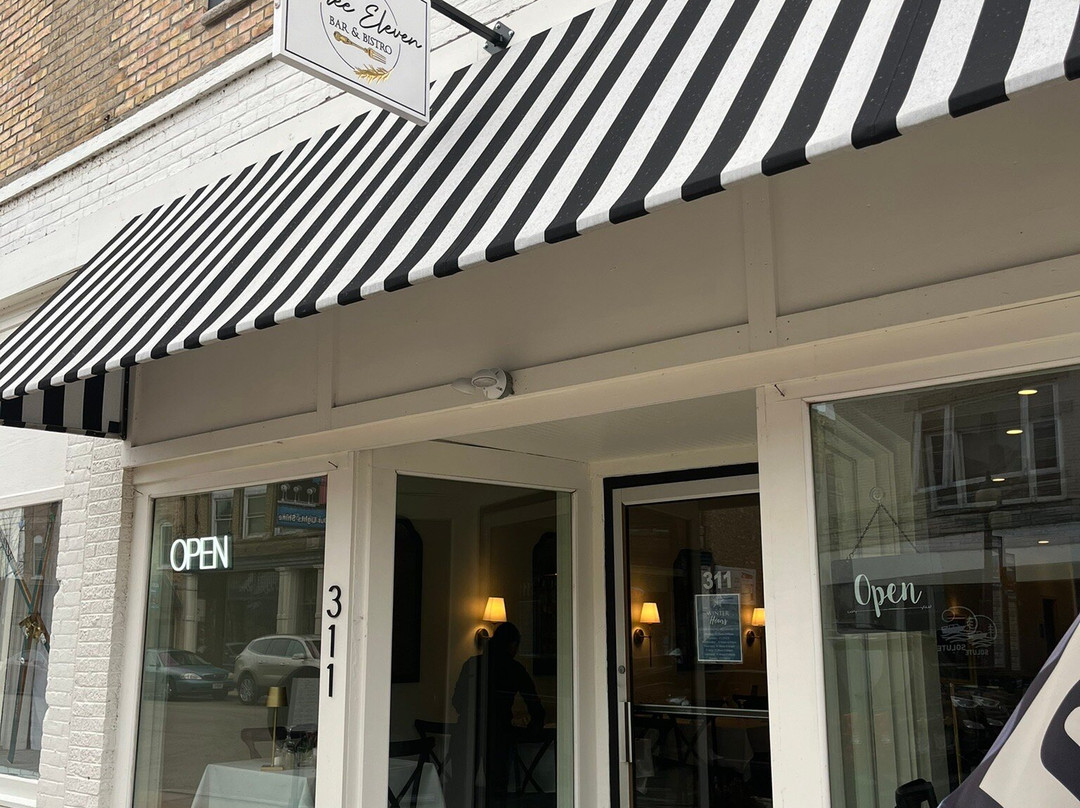 Three Eleven Bar & Bistro