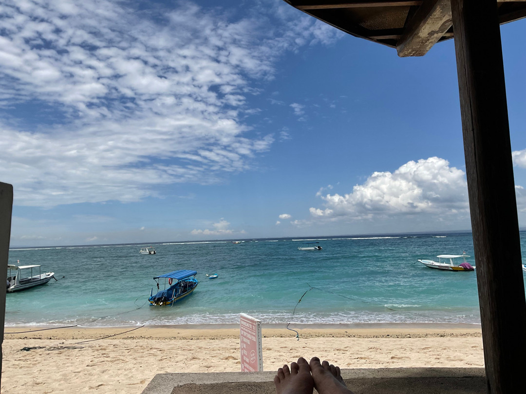 Ketut Bungalows Lembongan主图