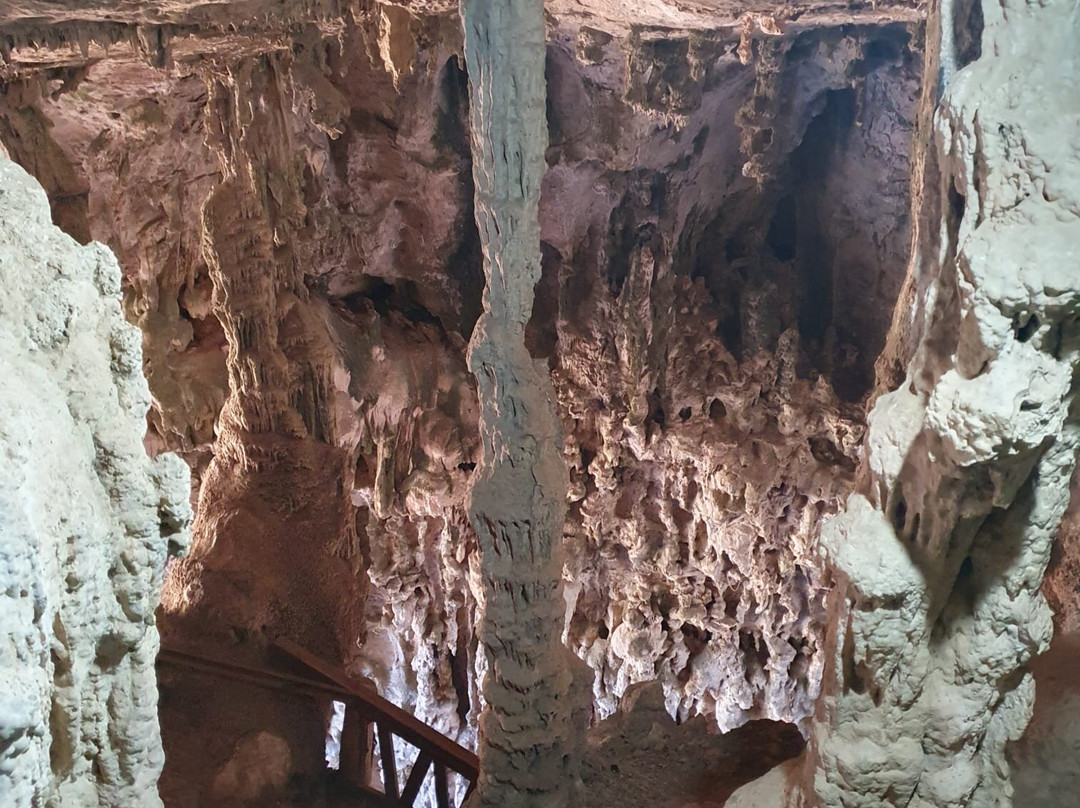 El Arcotete景点图片