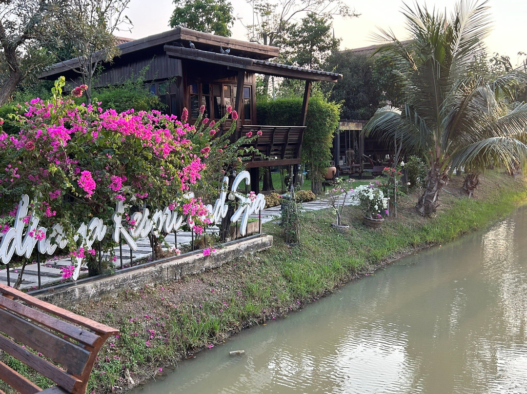 普鲁达雅度假村主图