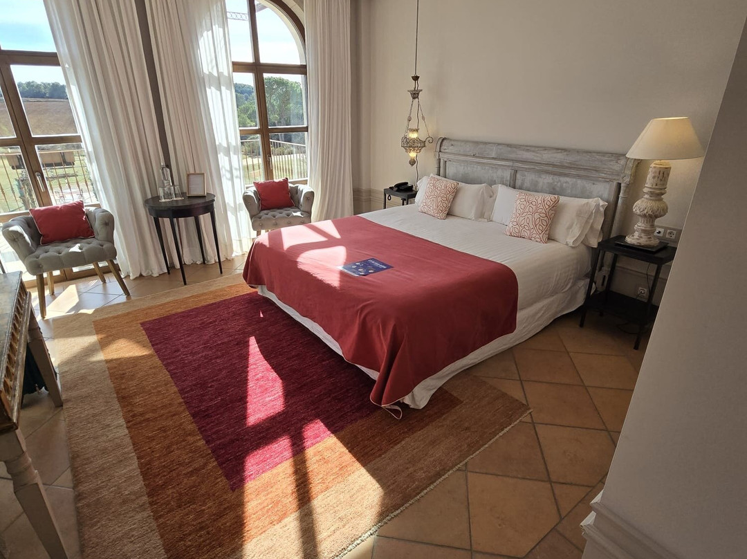 Casa Anamaria Hotel & Villas主图