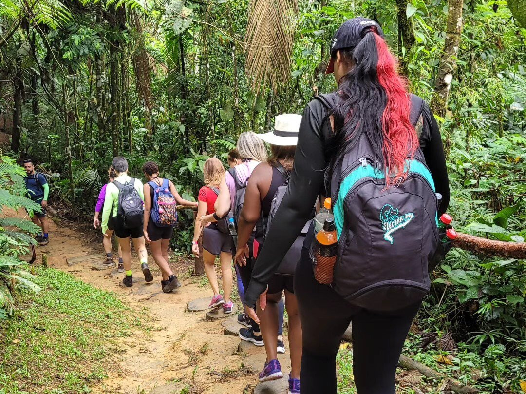 Vuitir Turismo & Aventura