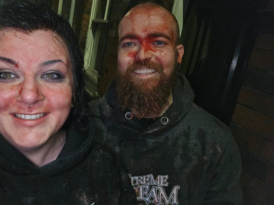 Museum of Horrors-特伦特河畔斯托克必去景点