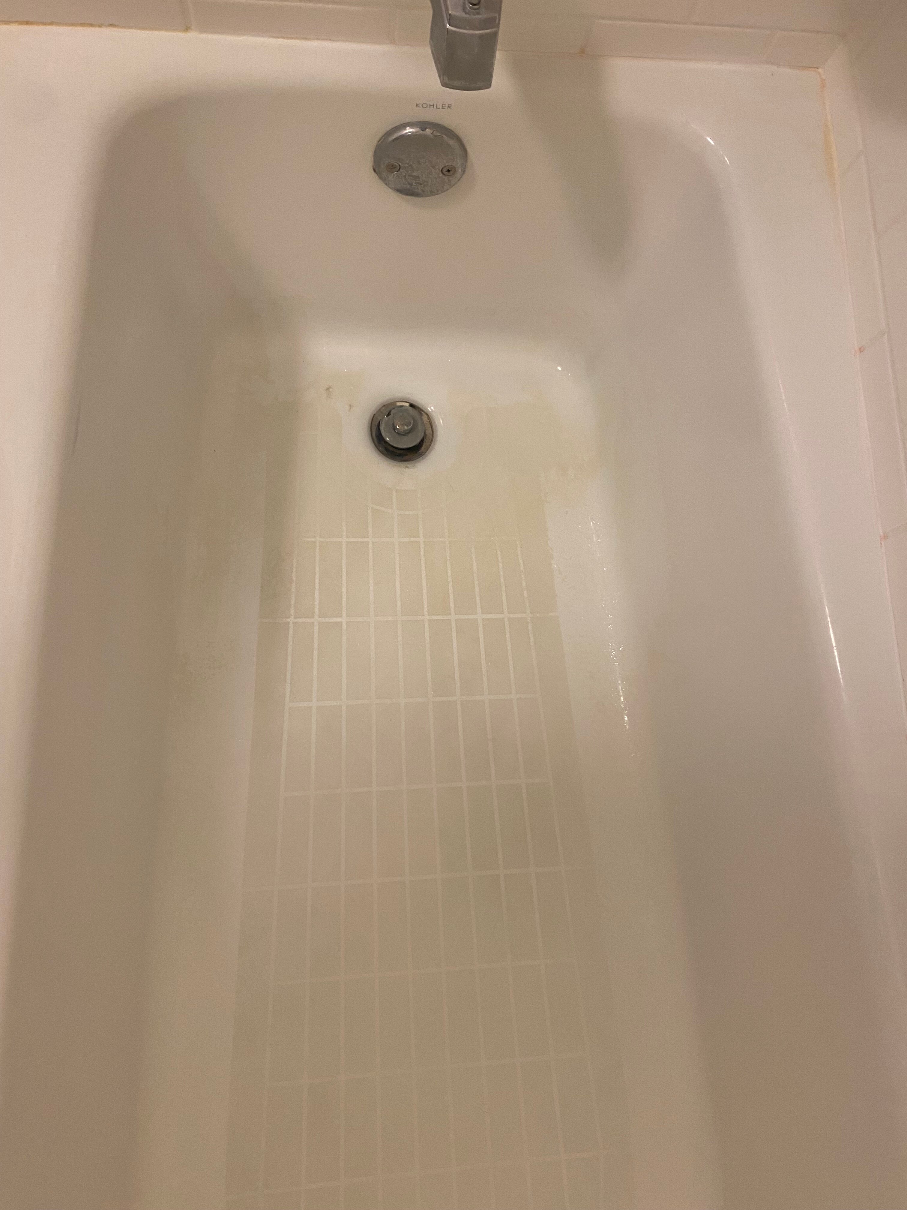 Fairfield by Marriott Inn & Suites Seymour-浴室