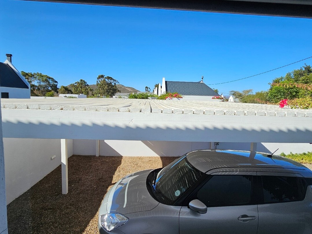 Lucky Crane Villas主图