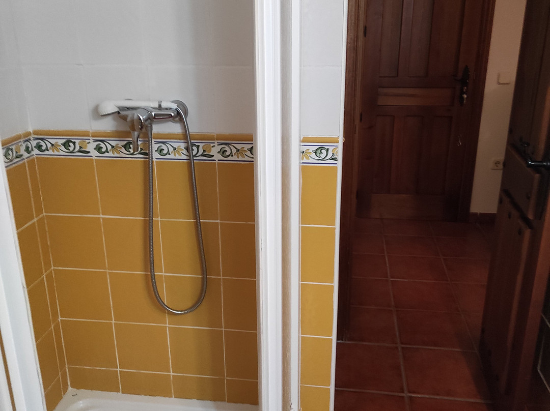 Hospedaje Casa Mariano主图