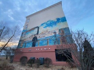 Peddlers Market-Colonial Beach必去景点