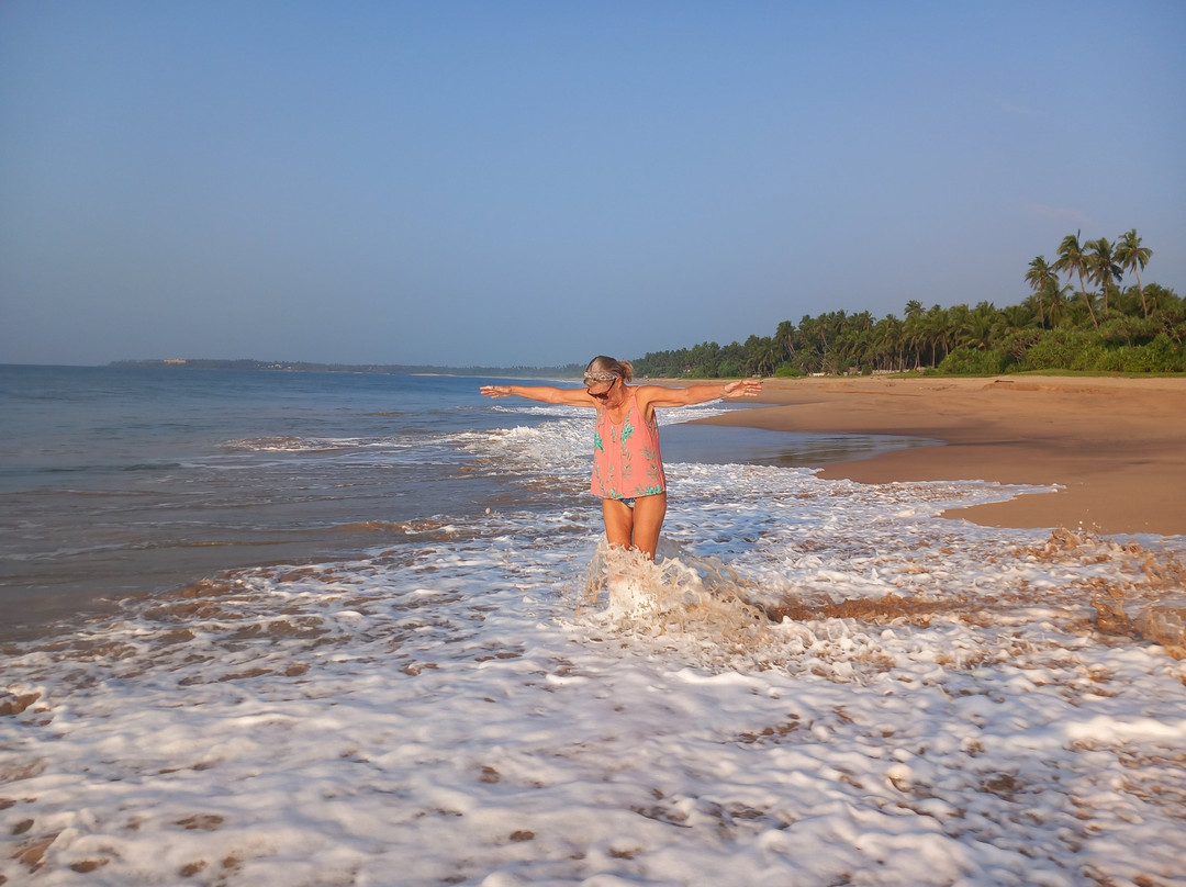 Lanka Beach Bungalows主图