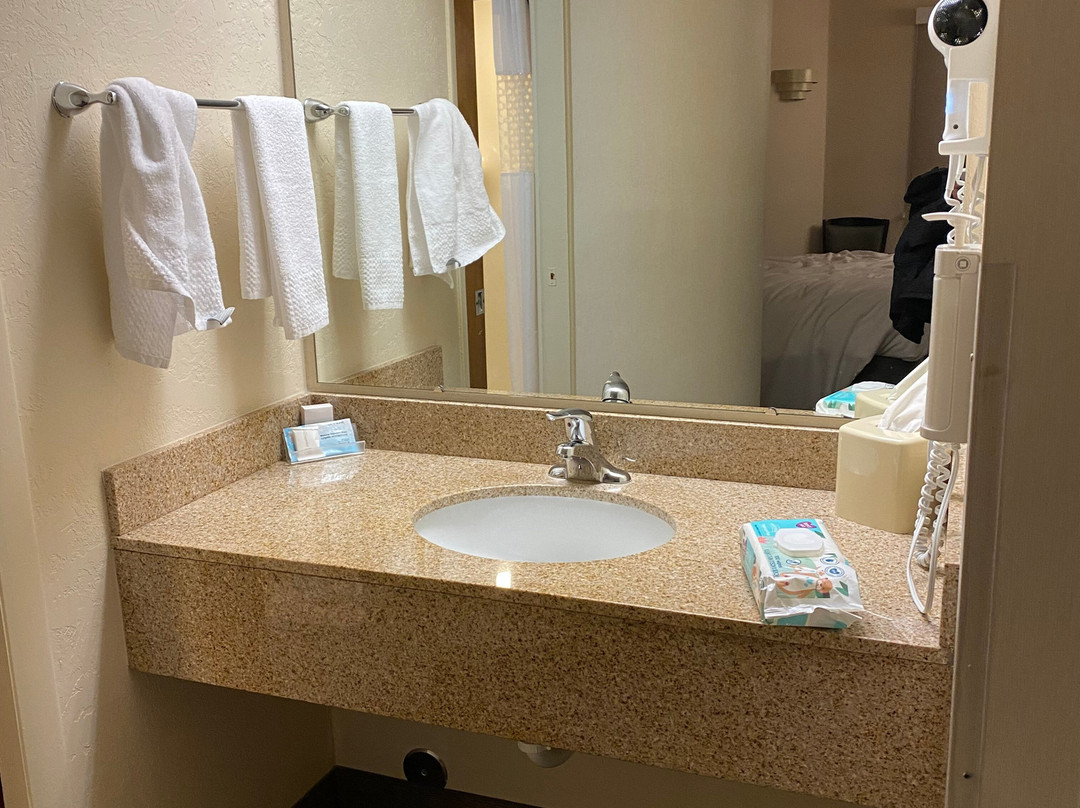 Mountain Home Inn主图