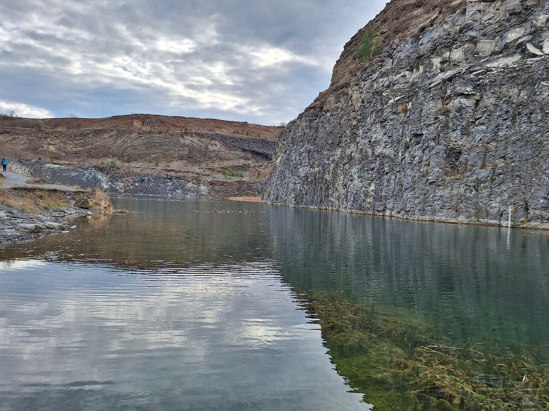 Emerald Lake景点图片