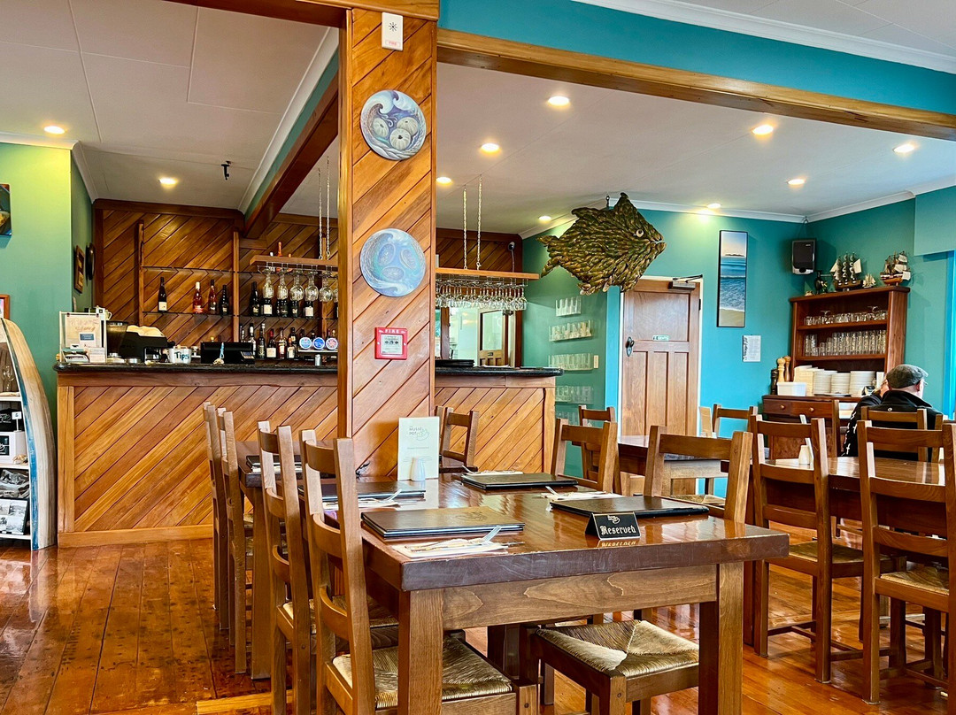Olde Mill House B & B & Cycle Hire主图