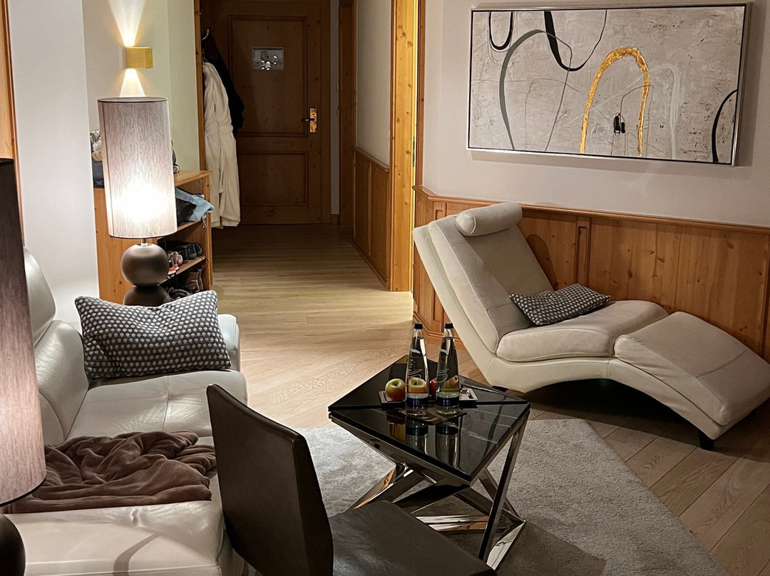 Wellness- & Sporthotel Jagdhof主图