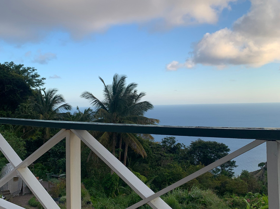 Juliana's Hotel主图