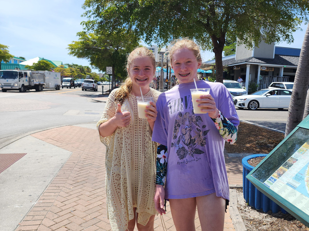 Siesta Key Village-萨拉索塔必去景点