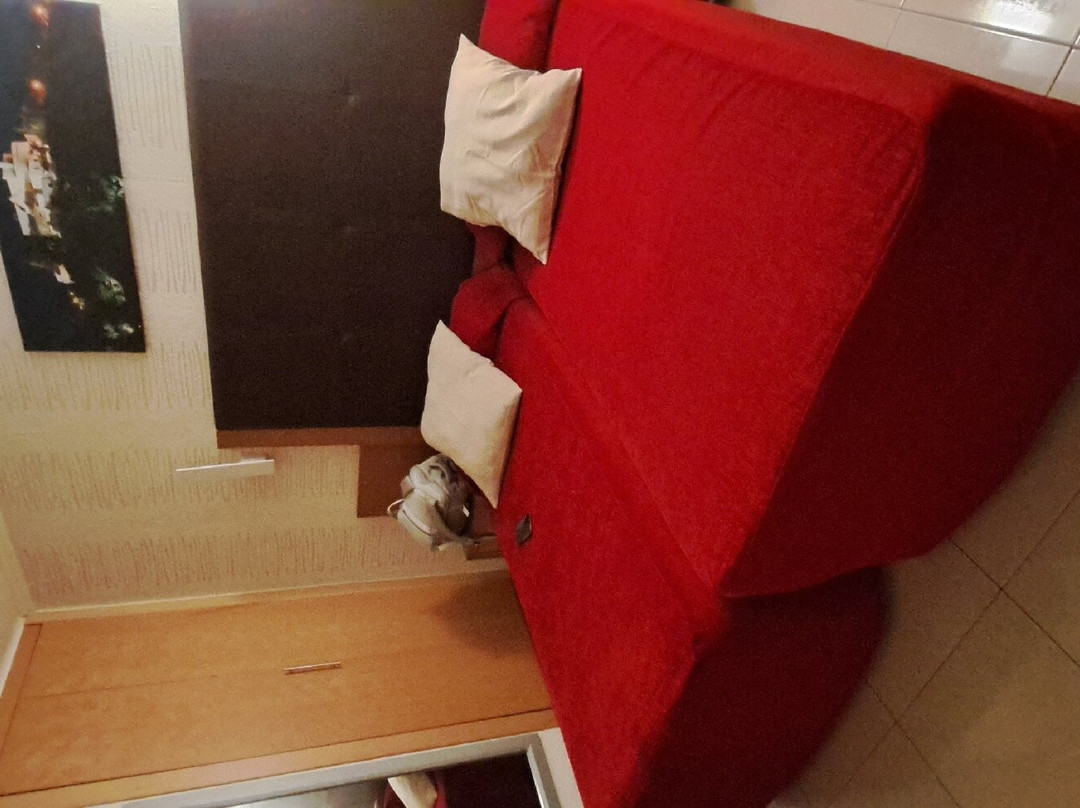 Hostal Europa Punico主图