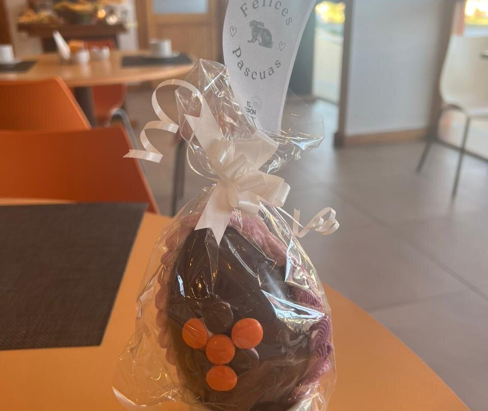 Hosteria El Coirón主图