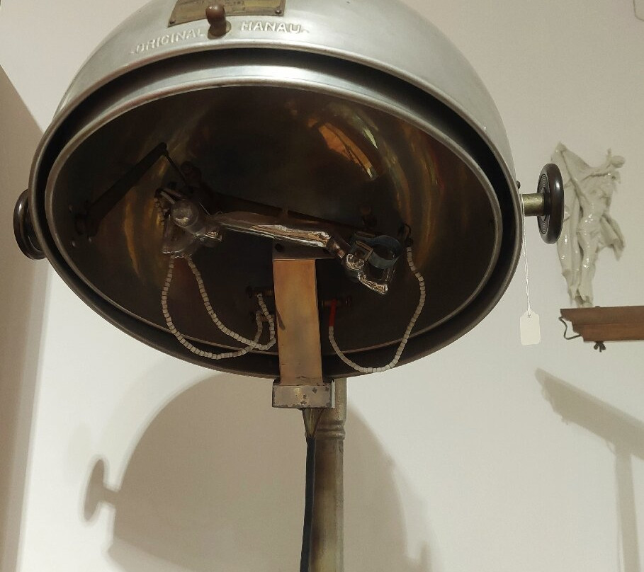 Museo delle Arti Sanitarie-那不勒斯必去景点