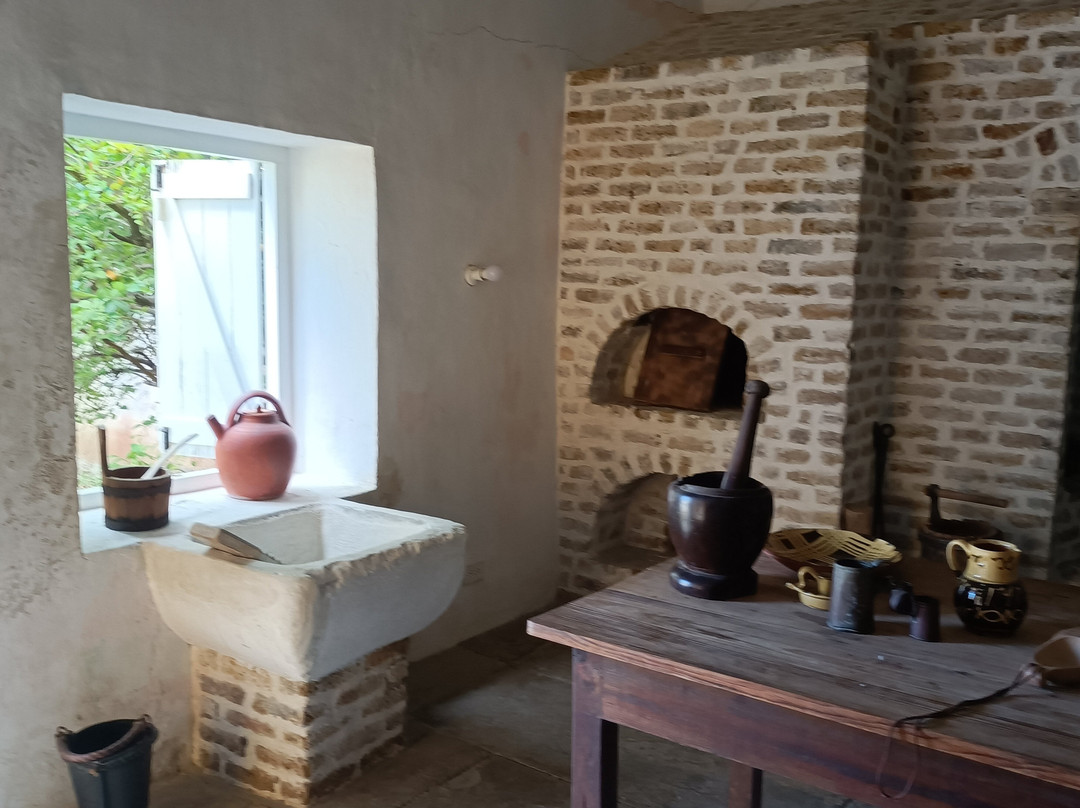 The Barbados Garrison Historical Consortium Tours-布里奇顿必去景点