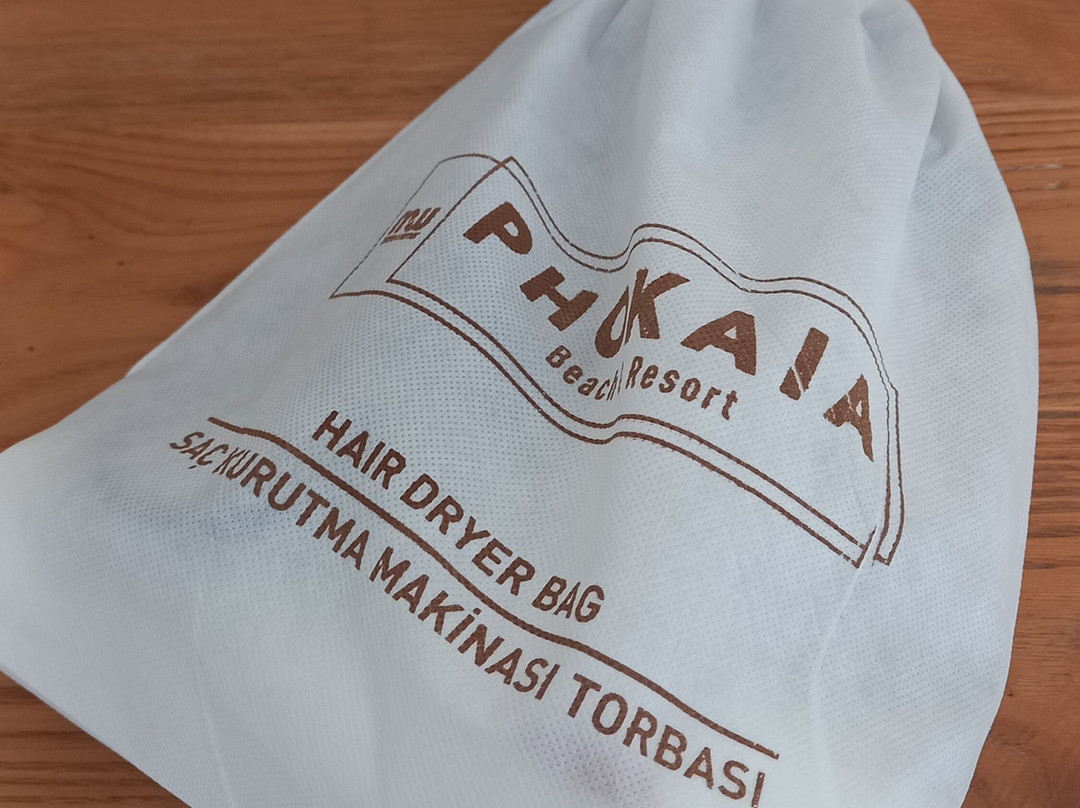 Mark Warner Phokaia Beach Resort主图