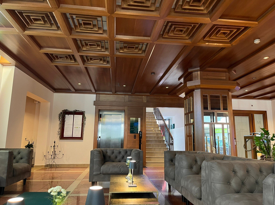 Hotel Andreas Hofer主图