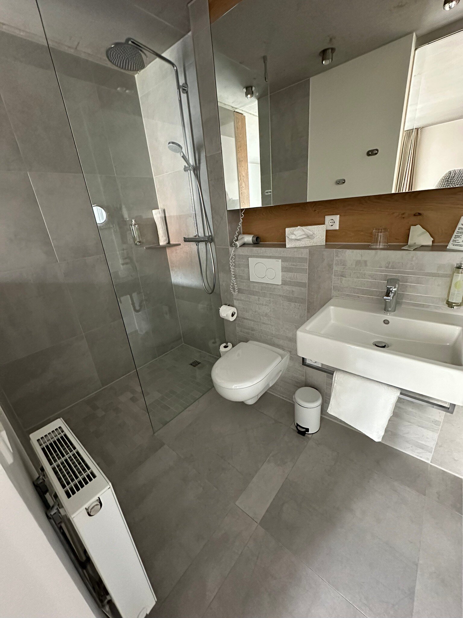 Annenhof Hotel Garni & Apartments-官方