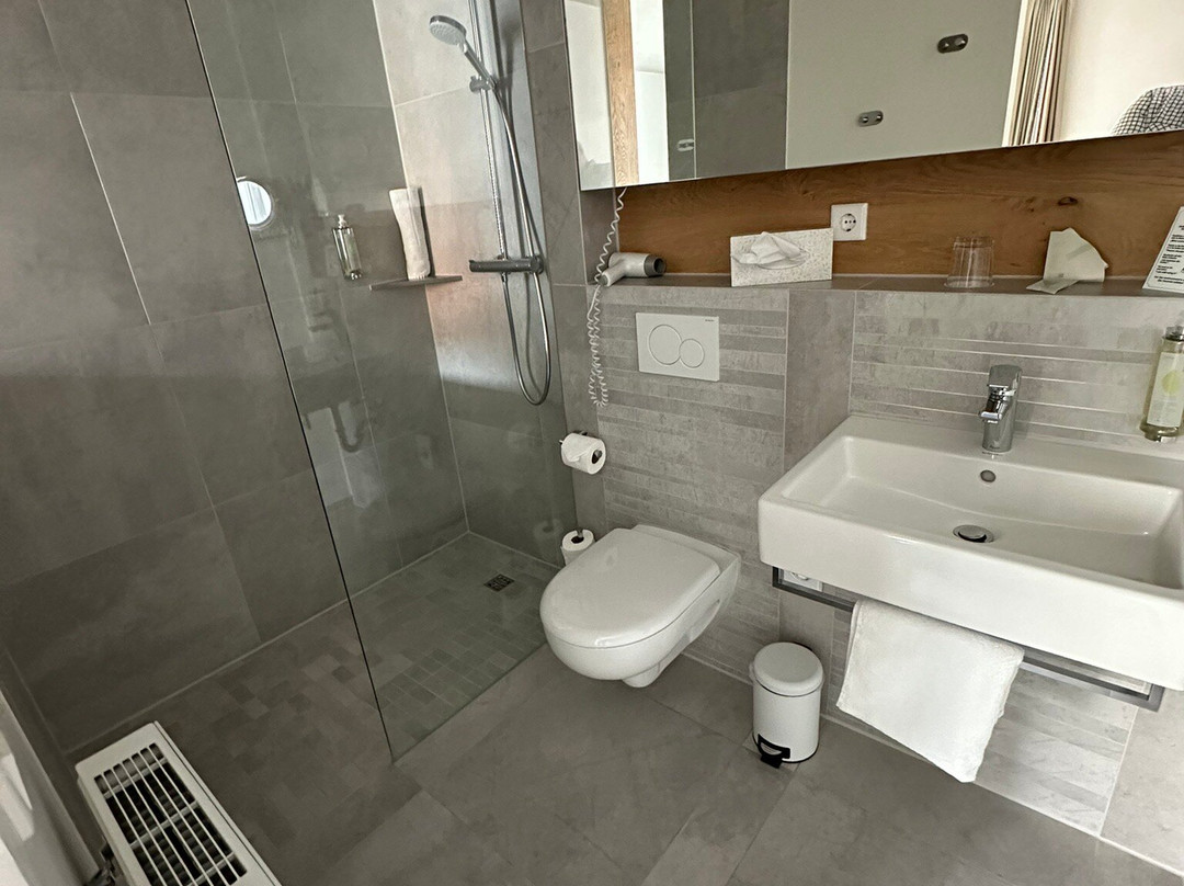 Annenhof Hotel Garni & Apartments主图