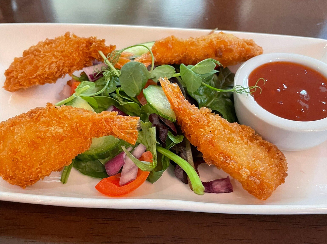 The Little Crown Inn主图