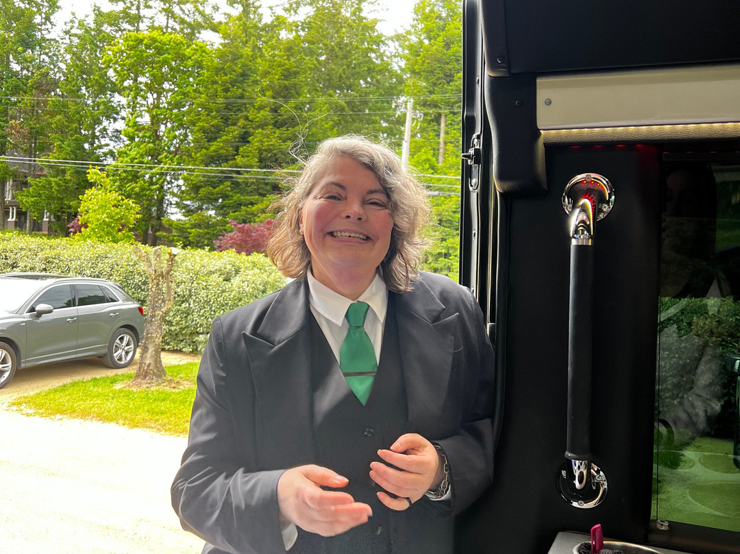 Aspen Limo Tours-波特兰必去景点