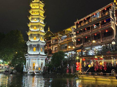 China Hot Tour-张家界市必去景点