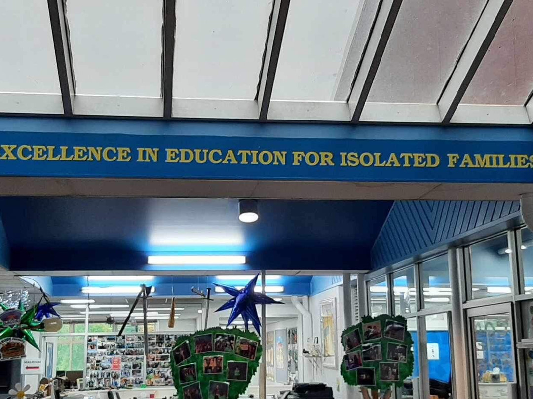 Longreach School of the Air Tours-Longreach必去景点