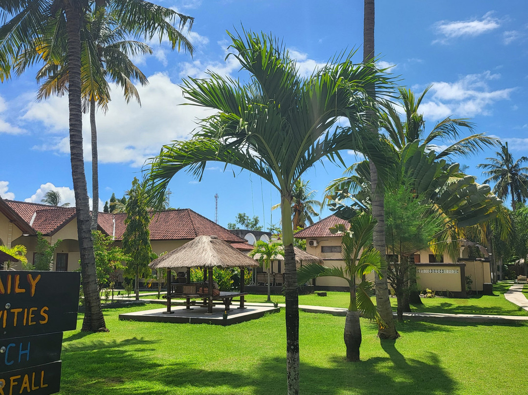 于力之家民宿主图