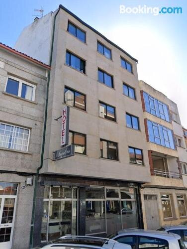 安格里托酒店主图