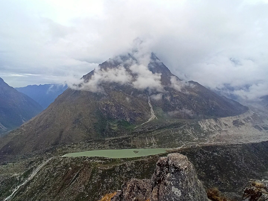 Kyanjin Ri-Langtang National Park必去景点