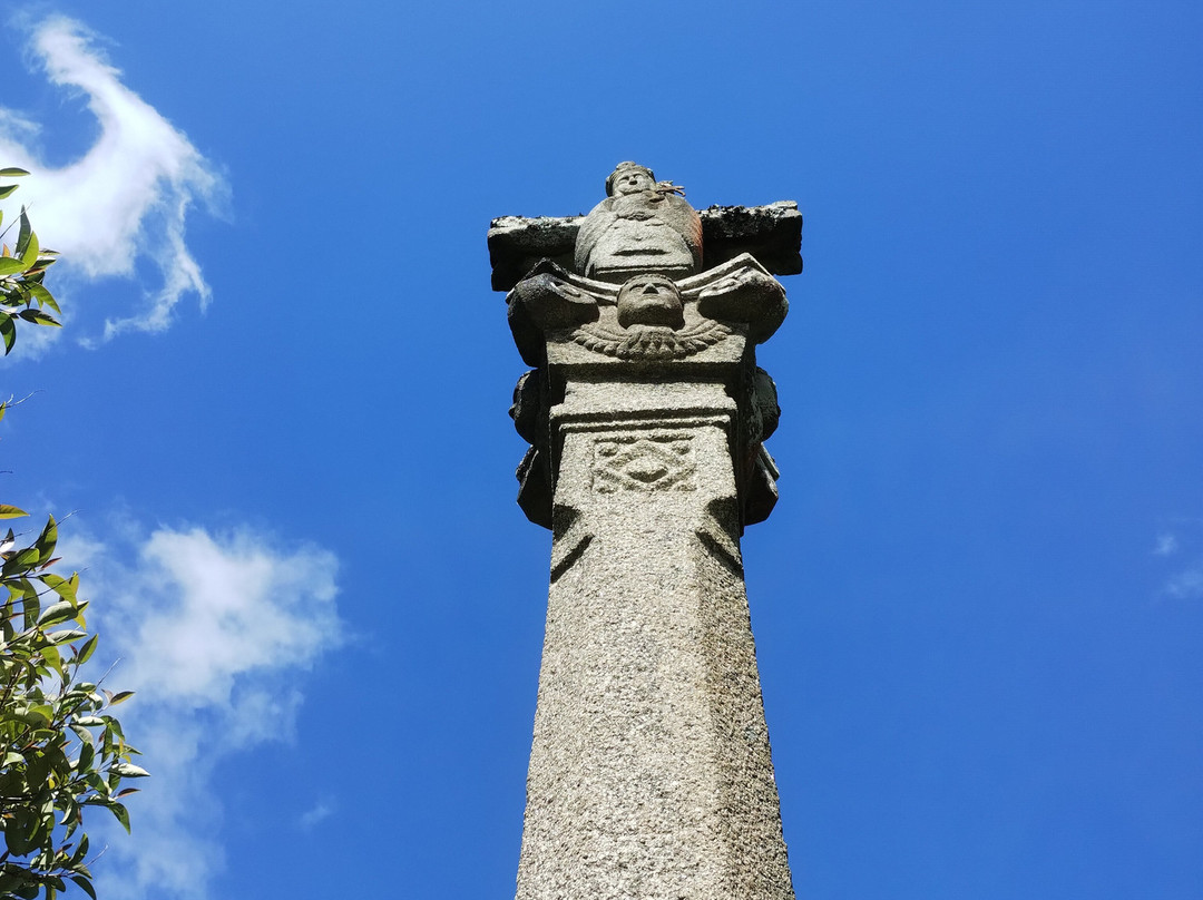 Ruta Trimaz-cabreiros-Xermade必去景点